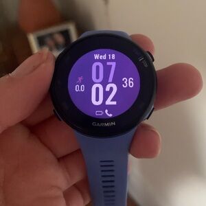 Garmin Forerunner 45s